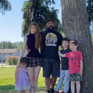 Meet your Posher, Кат